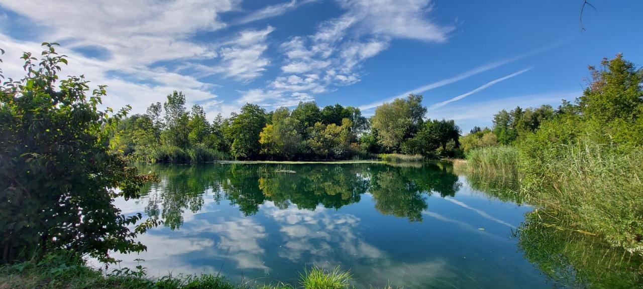 Holiday House And Apartments Vale Duga Resa Εξωτερικό φωτογραφία