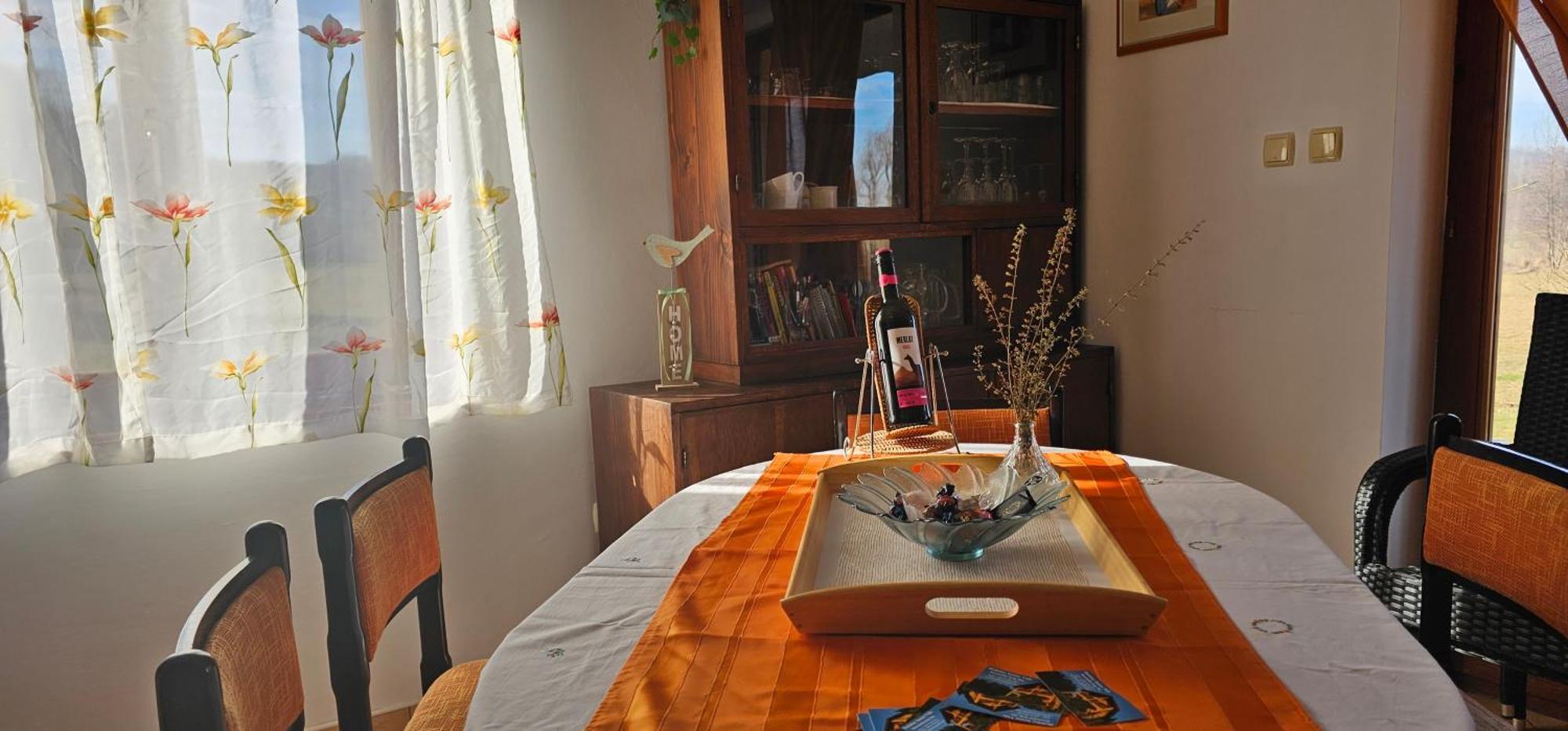 Holiday House And Apartments Vale Duga Resa Εξωτερικό φωτογραφία