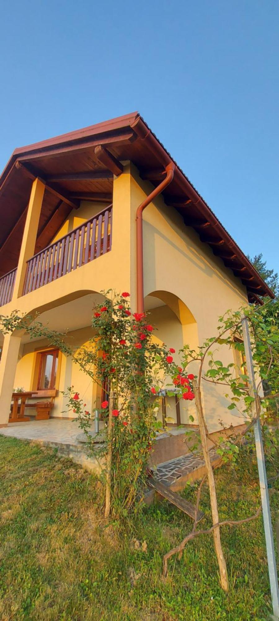 Holiday House And Apartments Vale Duga Resa Εξωτερικό φωτογραφία