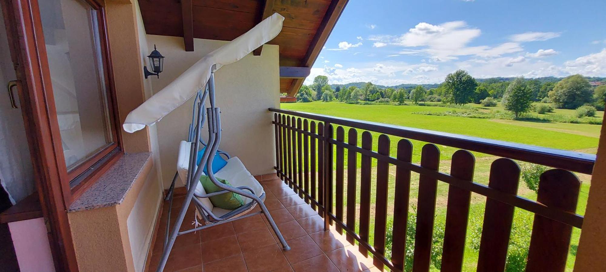 Holiday House And Apartments Vale Duga Resa Εξωτερικό φωτογραφία