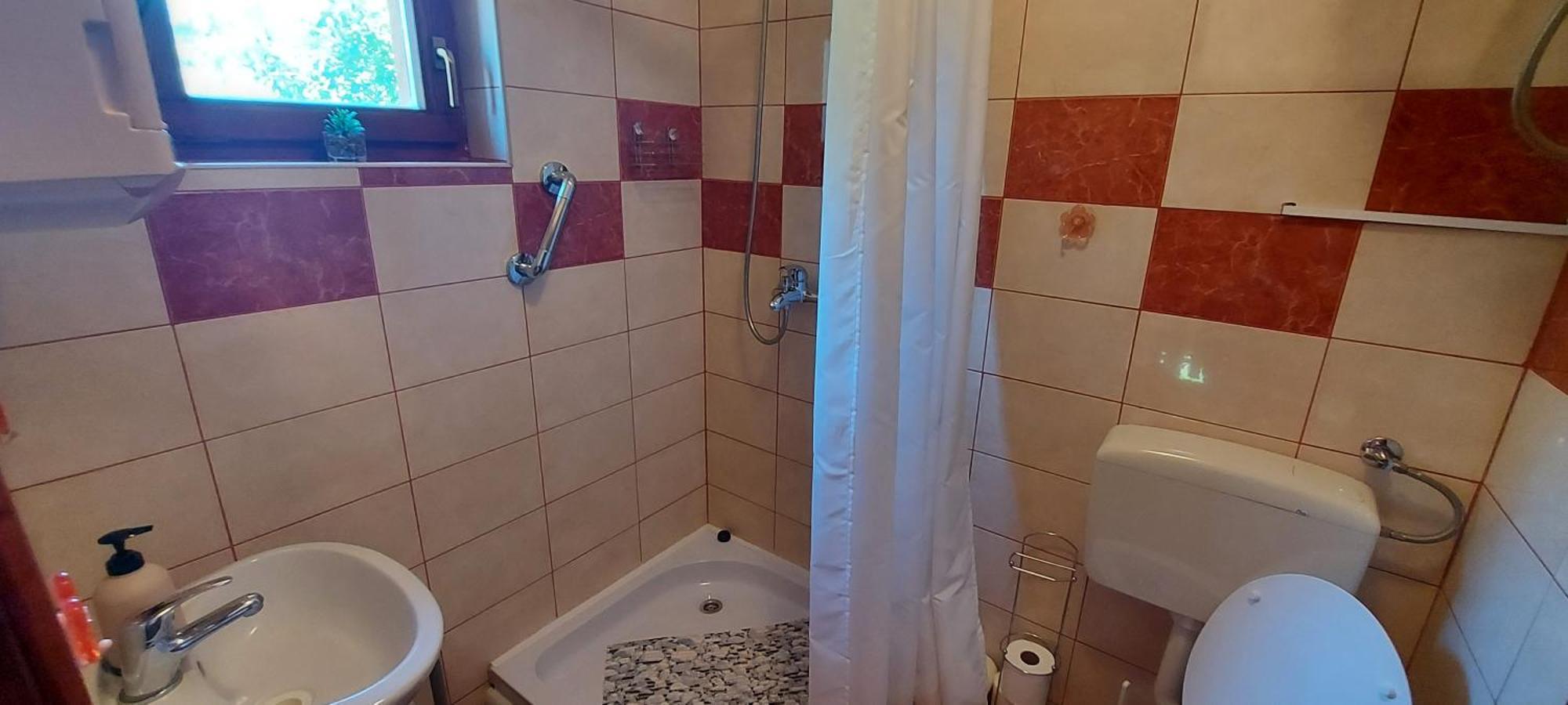 Holiday House And Apartments Vale Duga Resa Εξωτερικό φωτογραφία