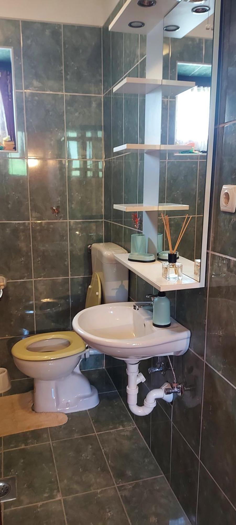 Holiday House And Apartments Vale Duga Resa Εξωτερικό φωτογραφία
