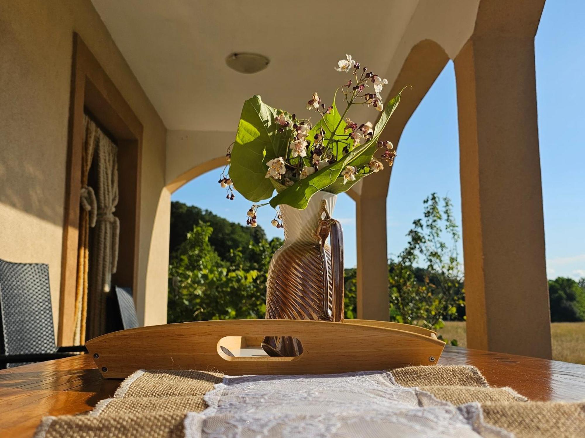 Holiday House And Apartments Vale Duga Resa Εξωτερικό φωτογραφία