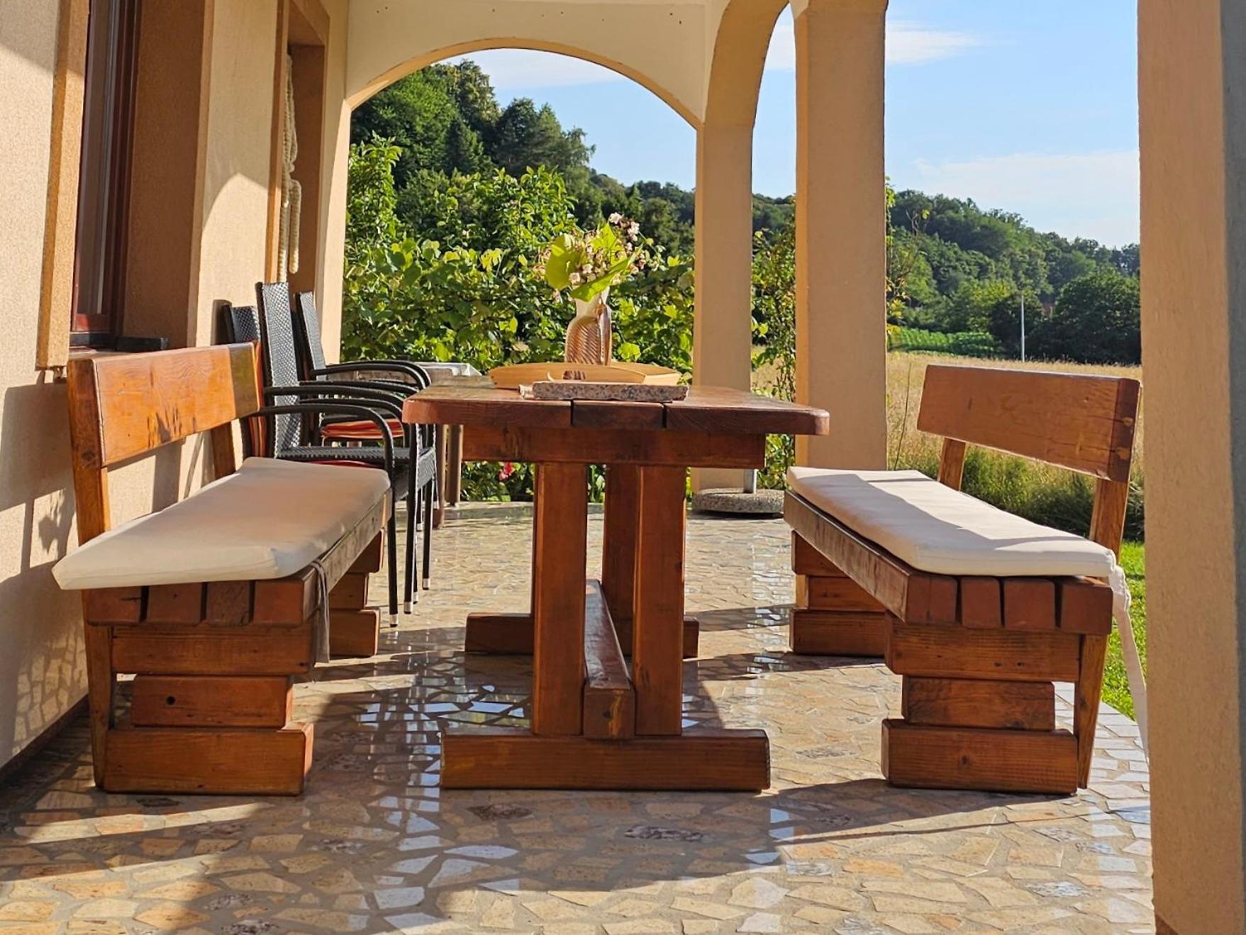 Holiday House And Apartments Vale Duga Resa Δωμάτιο φωτογραφία